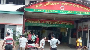পুরোহিতকে নির্যাতন ও পরিবারের কাছ থেকে টাকা আদায়ের অভিযোগ