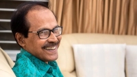 কিংবদন্তি সংগীতশিল্পী সৈয়দ আব্দুল হাদীর ৮৬তম জন্মদিন আজ