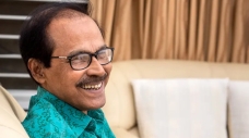 কিংবদন্তি সংগীতশিল্পী সৈয়দ আব্দুল হাদীর ৮৬তম জন্মদিন আজ