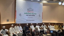 সংসদে সুযোগ সীমিত, তাই রাজপথে জামায়াত: শফিকুর রহমান