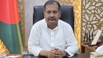 সাইবার নিরাপত্তাই এখন সবচেয়ে গুরুত্বপূর্ণ: তথ্যমন্ত্রী মন্ত্রী জহির উদ্দিন স্বপন