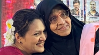 কাঁদলেন এবং কাঁদালেন আনোয়ারা, মেয়ে মুক্তির জন্য চাইলেন ভোট