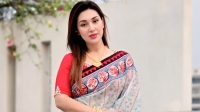 ওটিটি নয়; বড় পর্দাতে আসবে অপু বিশ্বাসের ‘শিকার’