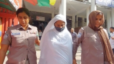 মহাখালীর আলোচিত হত্যা মামলায় রায়ে স্ত্রীর মৃত্যুদণ্ড
