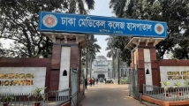 কলাবাগানে সাততলা ভবনের সেপটিক ট্যাংকে বিস্ফোরণ, দগ্ধ ৩