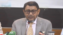 ডেঙ্গু পরিস্থিতি নিয়ে সতর্ক করলেন স্বাস্থ্যমন্ত্রী