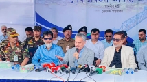 পদ্মা রেলসেতুর পিলারের নিচের মাটি অপসারণে কোনো ঝুঁকি নেই: রেলমন্ত্রী