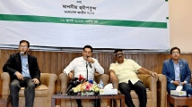 সংসদে মেসি-রোনালদোর ‘ফ্রেন্ডলি গেম’ চলছে না: চিফ হুইপ