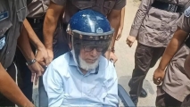 খায়রুল হকের কারামুক্তি অনিশ্চিত, নতুন মামলায় গ্রেপ্তার দেখানোর আবেদন