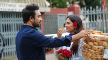 আসছে জোভান-তটিনীর ‘কাজল চোখের মেয়ে’