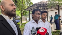 আল্লামা সাঈদীর সাক্ষী সুখরঞ্জন বালীকে অপহরণকারী সাবেক এএসপি গ্রেপ্তার
