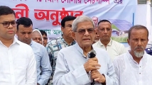 তরুণ প্রজন্মকে উদ্ভাবনে মনোযোগী হওয়ার আহ্বান মির্জা ফখরুলের