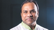 চেহারা দেখে ভোট দেবেন না: মিশা সওদাগর