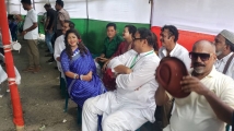 ৫৭৩ জন ভোটারের মধ্যে ভোট পড়েছে ৪৮০ টি
