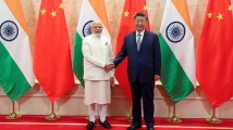 চীনা কোম্পানির জন্য সরকারি দরপত্র উন্মুক্ত করলো ভারত সরকার