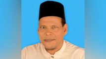 সরকারি বরাদ্দের সাইকেল নাতনিকে দেওয়া জামায়াত নেতাকে অব্যাহতি