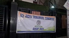 মমতার তৃণমূল কার্যালয় বিদ্রোহীদের দখলে, নতুন সভাপতি ঘোষণা