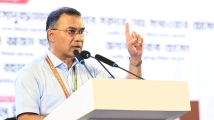 জুলাই অভ্যুত্থান কোনো দল বা ব্যক্তির নয়, গণতন্ত্রকামী মানুষের অর্জন: প্রধানমন্ত্রী