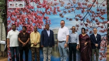 দুই দেশের মানুষে মানুষে সম্পর্ক জোরদার করতে চায় যুক্তরাষ্ট্র: মার্কিন রাষ্ট্রদূত