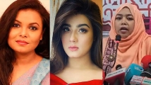 জুলাই অবমাননা: শাওন-মাহি-ফারজানার বিরুদ্ধে থানায় অভিযোগ