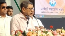 অবহেলা-দুর্নীতি করলে বদলি নয়, চাকরিচ্যুত: স্বাস্থ্যমন্ত্রী