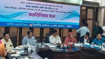 হাওর অঞ্চলের জন্য আগাম জাতের ধান উদ্ভাবনের কাজ চলছে: কৃষিমন্ত্রী