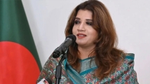 জাতীয় স্বার্থের ওপর ভিত্তি করেই প্রত্যেক দেশের সঙ্গে সম্পর্ক নির্ধারণ: পররাষ্ট্র প্রতিমন্ত্রী