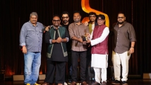 যারা পেলেন চরকি অ্যাওয়ার্ড