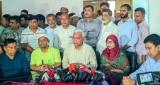 ১২ সপ্তাহের মধ্যে প্রতিটি উপজেলায় ফ্যামিলি কার্ড বিতরণ শুরু হবে