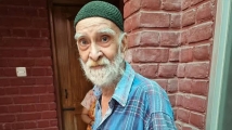 সাংবাদিক-শিক্ষক শাহেদ কামাল মারা গেছেন