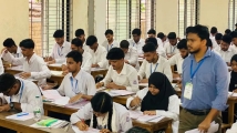 এইচএসসির দ্বিতীয় দিনে অনুপস্থিত ২৭ হাজার