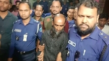 সীতাকুণ্ডে শ্বাসনালী কেটে শিশু হত্যা মামলার রায় মঙ্গলবার