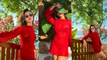 নজড়কাড়া লুকে ফারিয়া