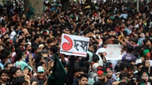 গণঅভ্যুত্থান স্মরণে জুলাই-আগস্টে ধারাবাহিক কর্মসূচি মুক্তিযুদ্ধ মন্ত্রণালয়ের