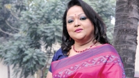 নতুন গানে কণ্ঠ দিলেন সাবিনা ইয়াসমিন