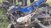 গোয়াইনঘাটে মোটরসাইকেল দুর্ঘটনায় তিন স্কুলছাত্র নিহত