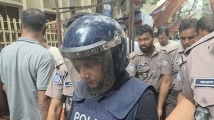 সালাম মুর্শেদীসহ ১৩ জনের বিচার শুরু
