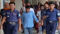 বকশীগঞ্জে সংঘবদ্ধ ধর্ষণ: ৭ জনের ফাঁসি