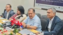 এলডিসি উত্তরণে বর্ধিত তিন বছর কাজে লাগানোর আহ্বান তথ্যমন্ত্রীর