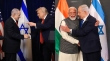 যুক্তরাষ্ট্রের পর ভারতকে বড় বন্ধু বললেন নেতানিয়াহু