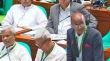দেশে বর্তমানে ৪৬ লাখ ৩৯ হাজার মামলা বিচারাধীন: আইনমন্ত্রী