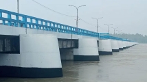 ৩ দিনে বিপৎসীমা অতিক্রম করবে তিস্তা, ১২ জেলায় বন্যার আভাস