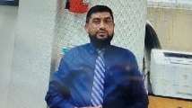 ব্রাহ্মণবাড়িয়ায় উত্তরা ব্যাংকের কর্মকর্তাকে কুপিয়ে হত্যা
