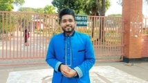 চট্টগ্রামে মোটরসাইকেল দুর্ঘটনায় নিহত এনসিপি নেতা