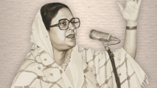 জোহরা তাজউদ্দীনকে নিয়ে প্রামাণ্যচিত্র, প্রিমিয়ার ১১ জুলাই