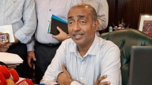 তত্ত্বাবধায়ক সরকারের অধীনে আগামী সংসদ নির্বাচন: আইনমন্ত্রী