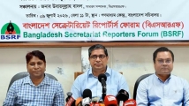 স্থানীয় সরকার নির্বাচন সুষ্ঠু করা চ্যালেঞ্জের: মীর শাহে আলম