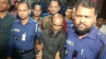 সীতাকুণ্ডে শ্বাসনালী কেটে শিশু হত্যায় আসামির মৃত্যুদণ্ড