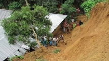 রাঙামাটি-খাগড়াছড়ি যোগাযোগ বিচ্ছিন্ন