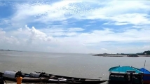দেশের অভ্যন্তরীণ নদীবন্দরের তালিকায় যুক্ত হল সারিয়াকান্দি ও ধুনট
